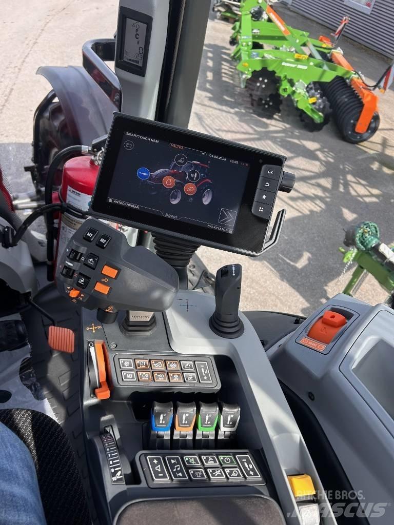 Valtra T 234 Direct Traktoren
