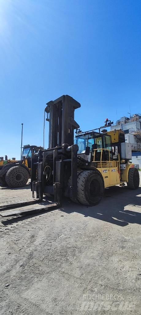 Hyster H32.00F-CM Dieselstapler