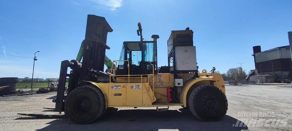 Hyster H32.00F-CM Dieselstapler