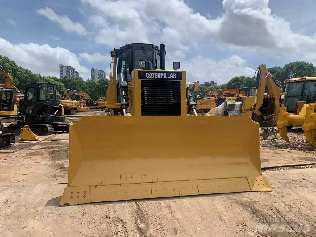 CAT D 6 G Bulldozer