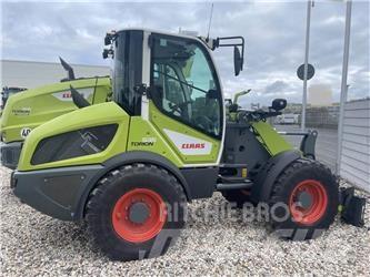 CLAAS Torion 535 Radlader