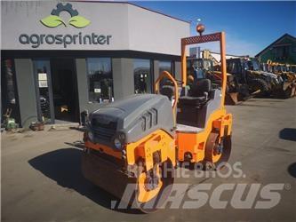 Hamm HD 12 VV Tandemwalzen