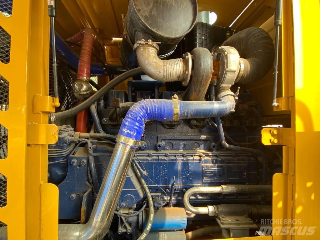 SDLG L953 Radlader