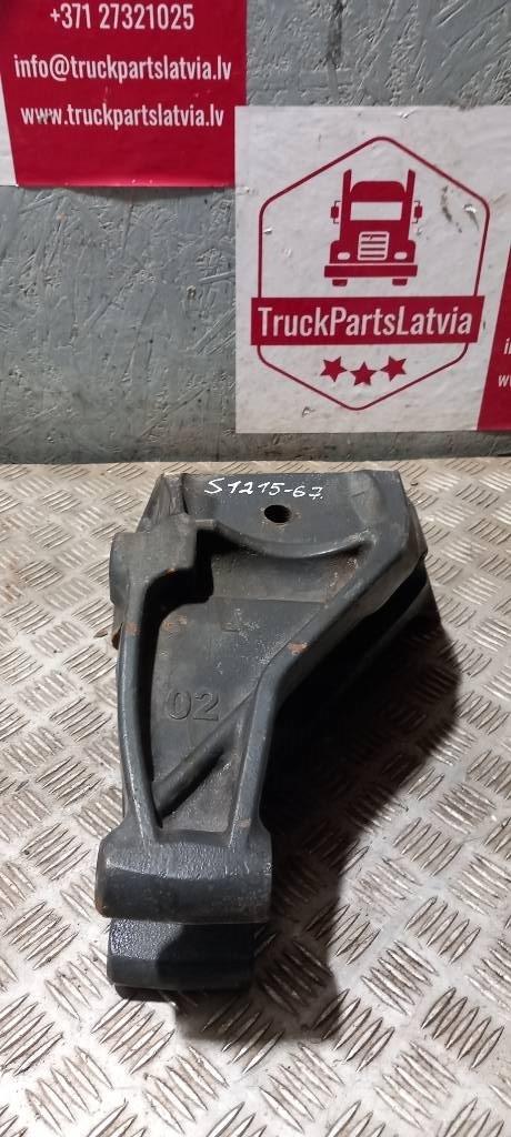 Scania R 440 1790202 Chassis