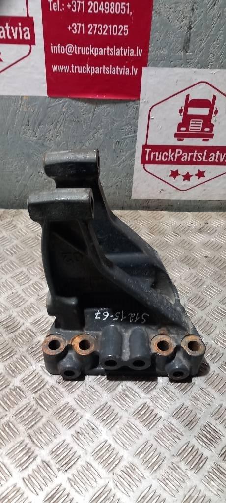 Scania R 440 1790202 Chassis