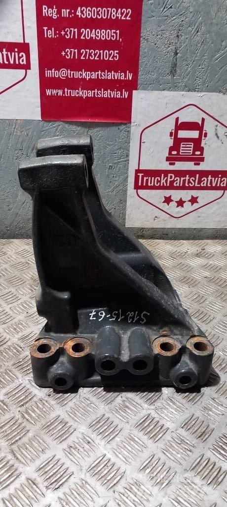 Scania R 440 1790202 Chassis