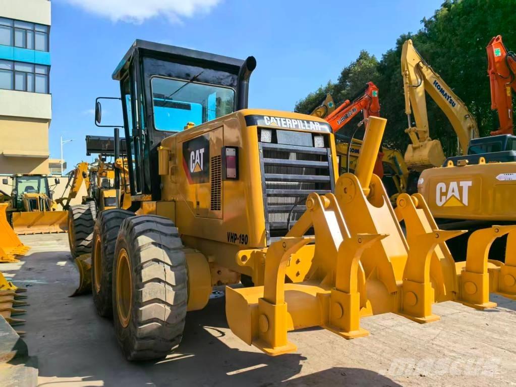 CAT 140 G Grader