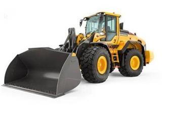 Volvo L 150 H Radlader