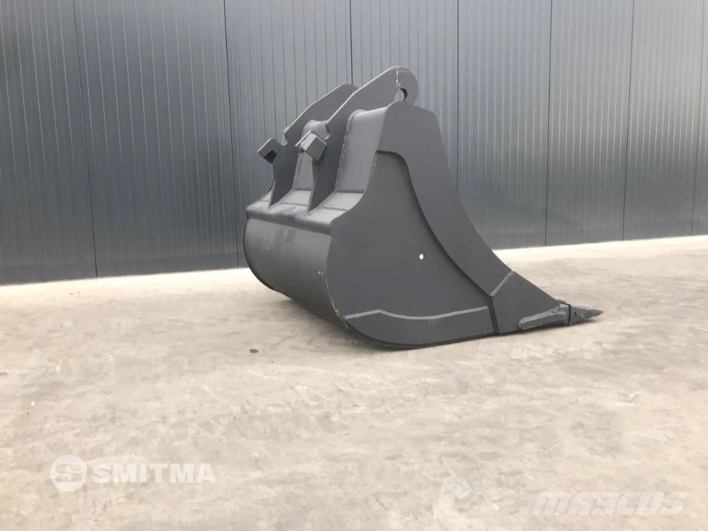  Smitma CW40 Schaufeln