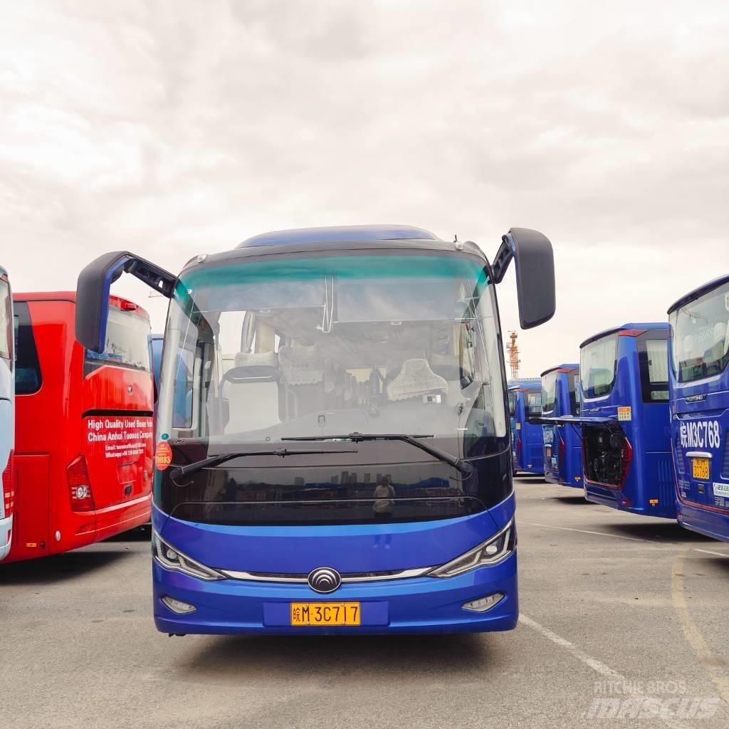 Yutong ZK6907H6Y Reisebusse