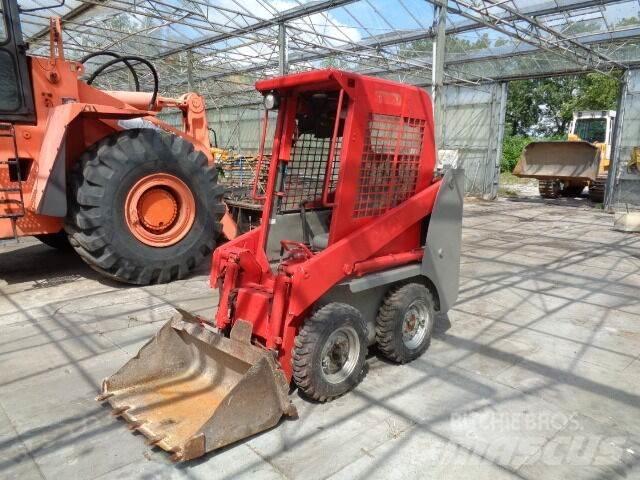 Gehl 1640 Kompaktlader
