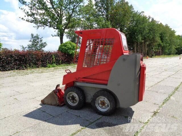 Gehl 1640 Kompaktlader