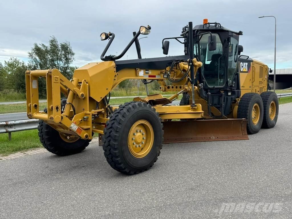 CAT 140M2 Grader