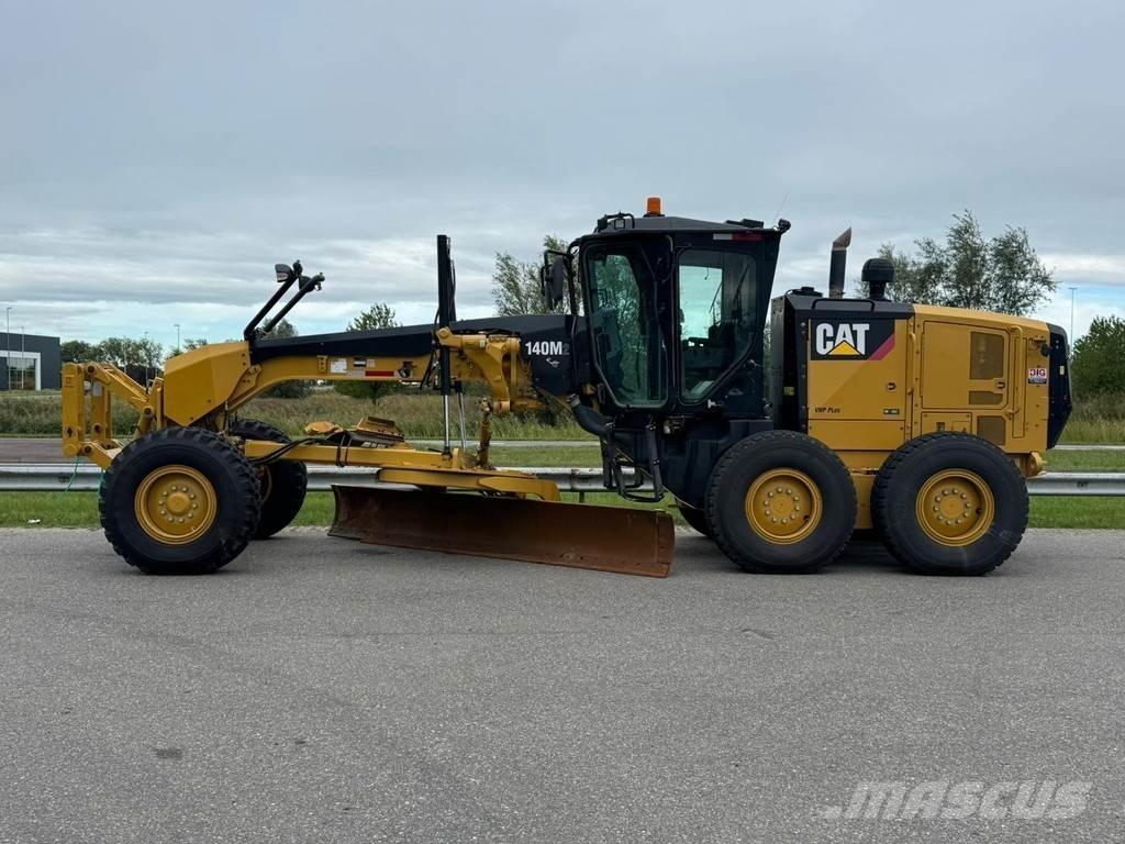 CAT 140M2 Grader
