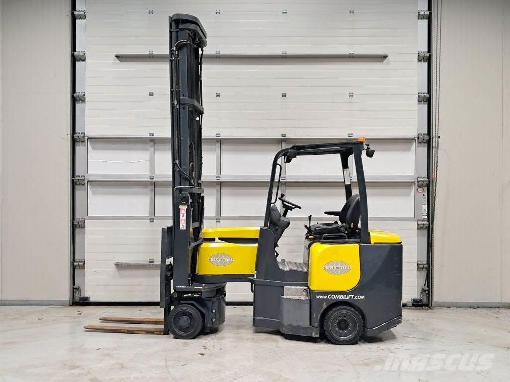 Aisle-Master 20SHE Elektrostapler