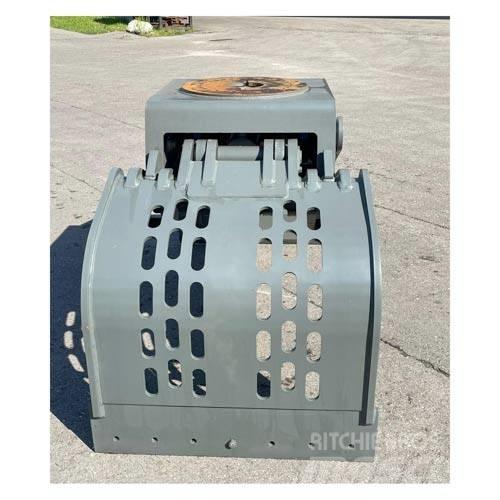  Bavatec SG16 Greifer