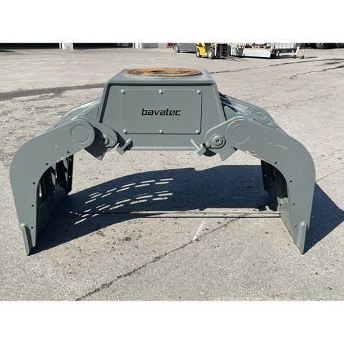  Bavatec SG16 Greifer