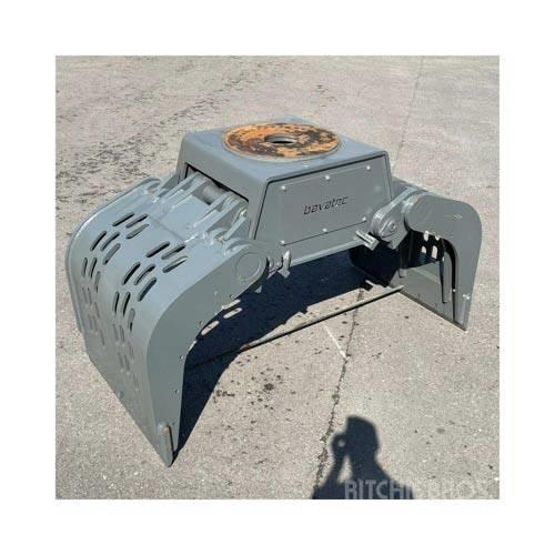  Bavatec SG16 Greifer