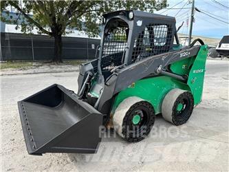 John Deere 312GR Kompaktlader