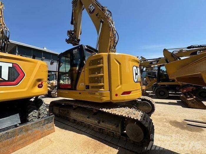 CAT 325 Raupenbagger