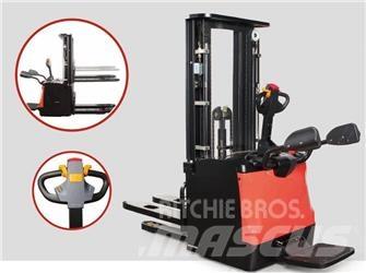 EP ES16-RS Selbstfahrstapler