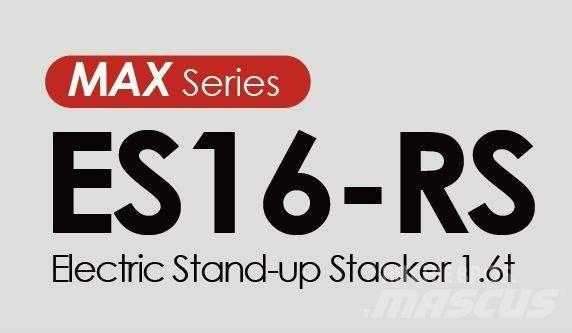 EP ES16-RS Selbstfahrstapler