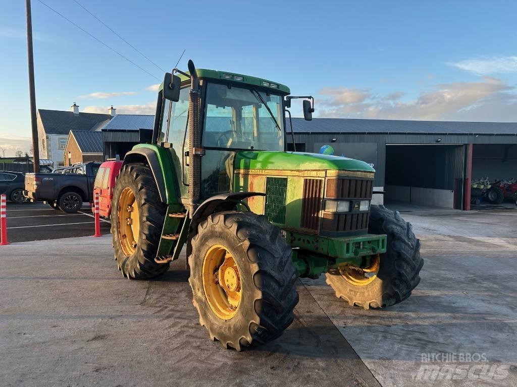 John Deere 6800 Traktoren