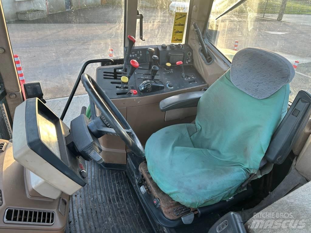 John Deere 6800 Traktoren