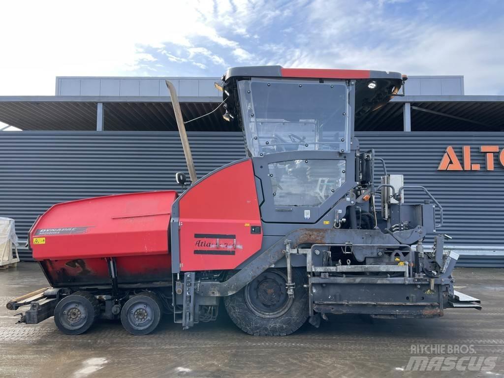 Dynapac SD2500WS Strassenfertiger