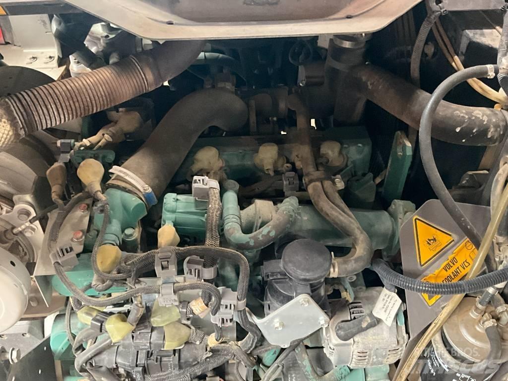 Volvo L 30 G Radlader