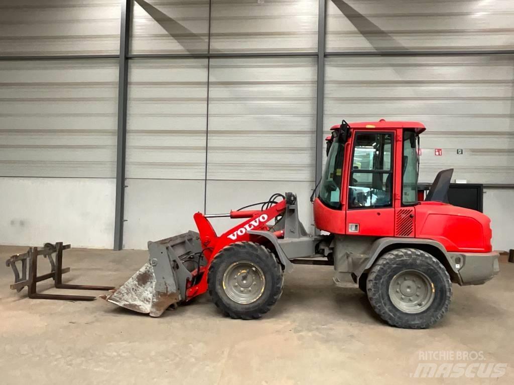 Volvo L 30 G Radlader