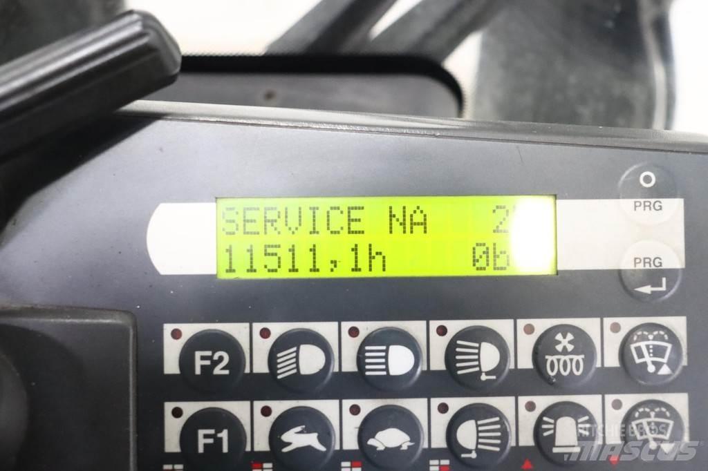 Still RX60-30 Elektrostapler
