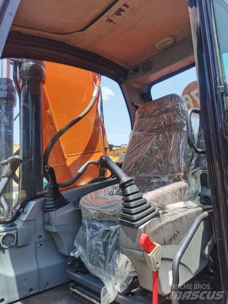 Doosan 225lc-9s Raupenbagger