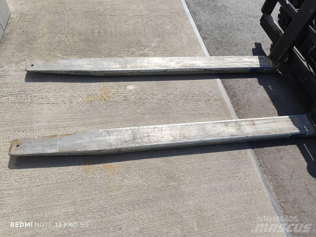 Toyota 42-7FDA50 Dieselstapler