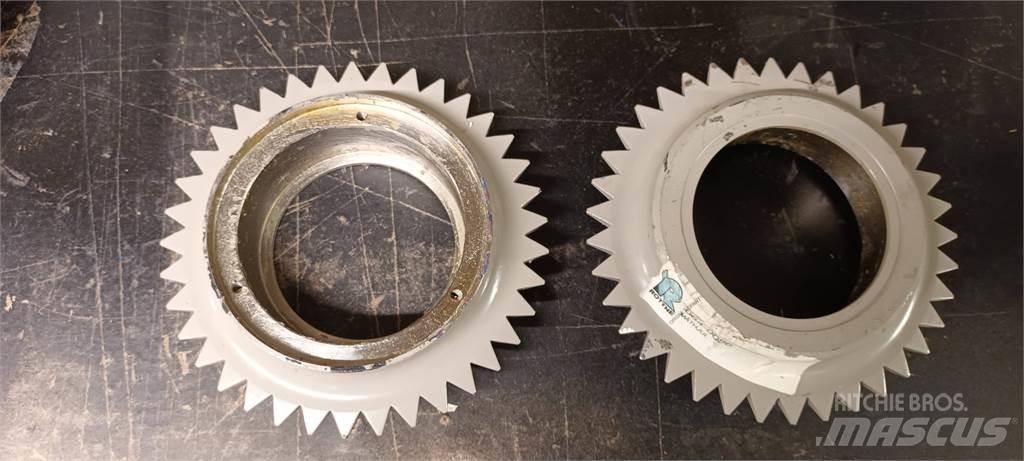 Rottne 064-0086 Schneidwerke