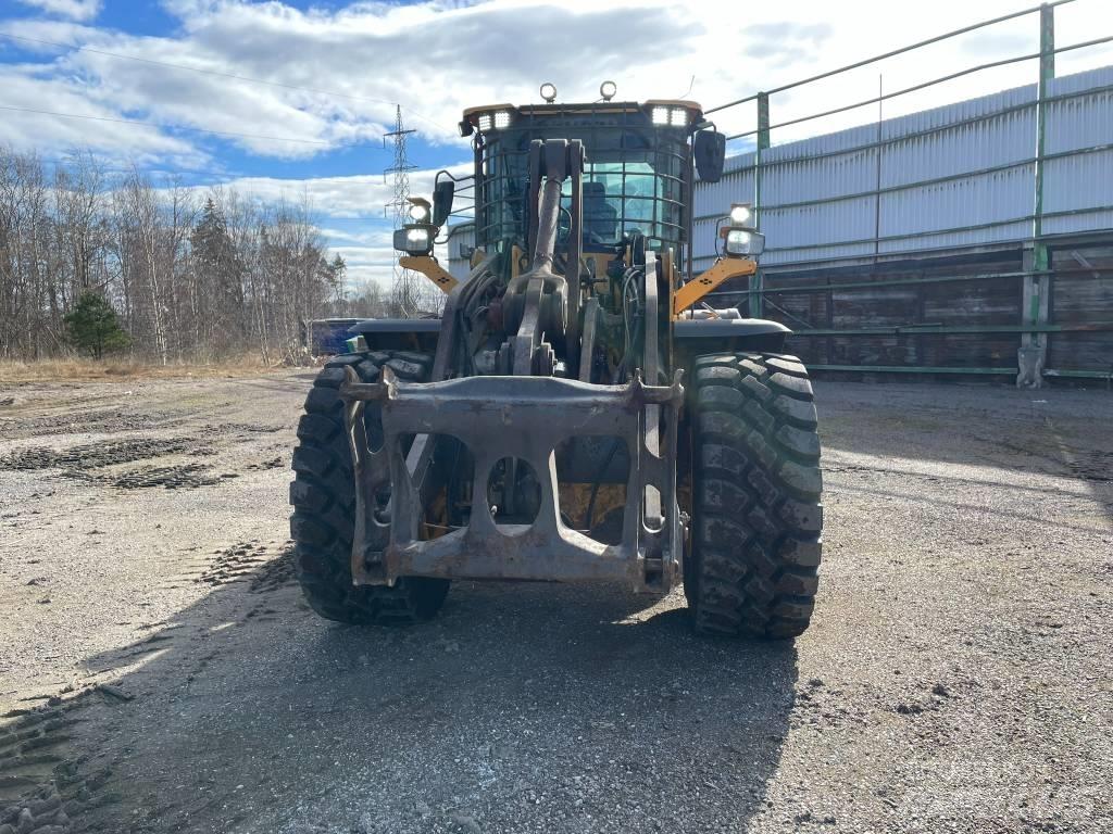 Volvo L 120 H Radlader
