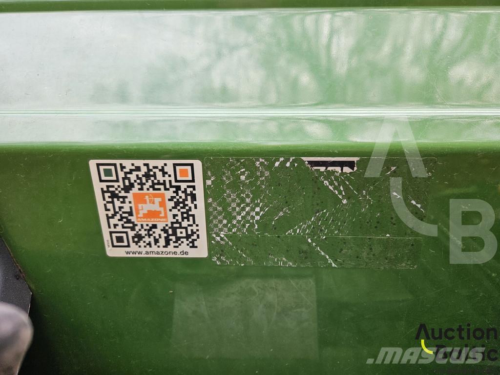 Amazone S 500 Mineraldüngerstreuer