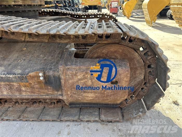 Komatsu PC 400-7 Raupenbagger