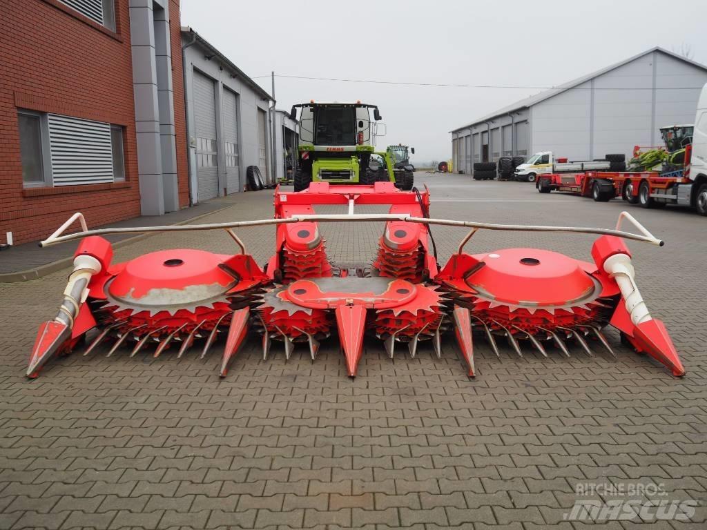 Kemper 445 Sonstige Grünlandgeräte