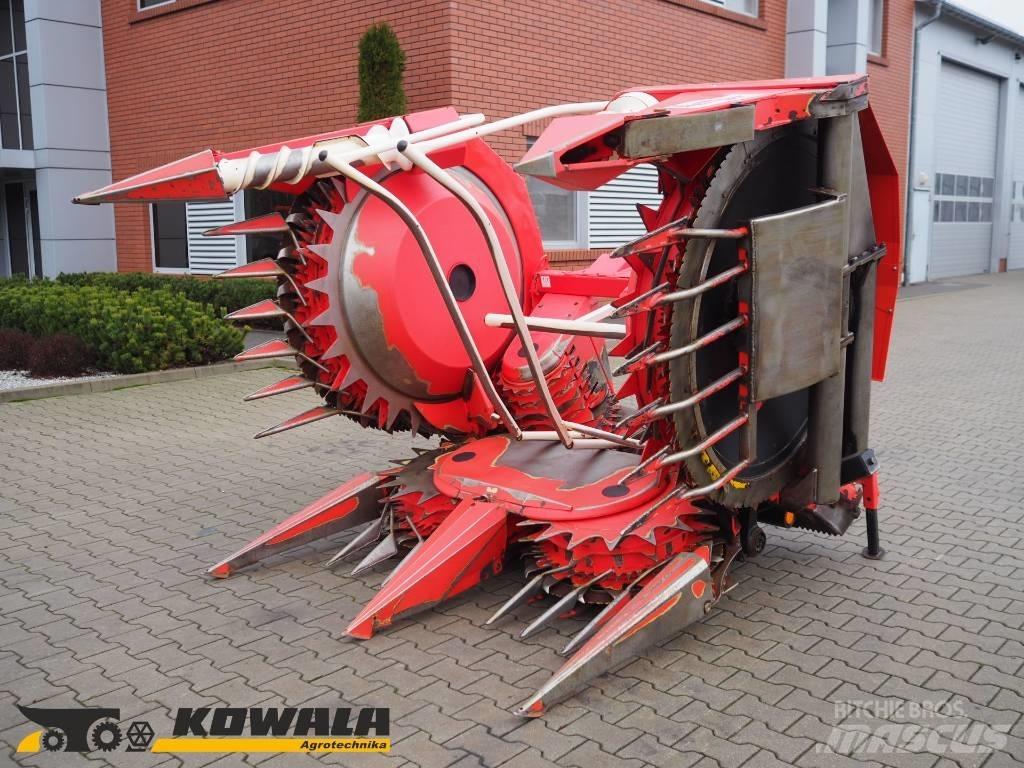 Kemper 445 Sonstige Grünlandgeräte