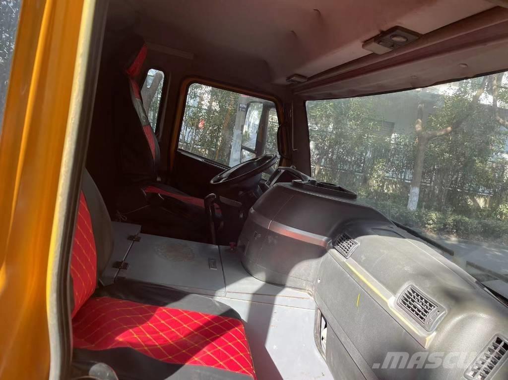 Sany 250S All-Terrain-Krane
