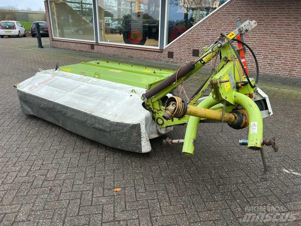 CLAAS Disco 2650 C Mäher