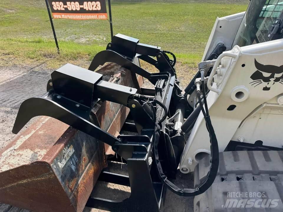 Bobcat T 750 Kompaktlader