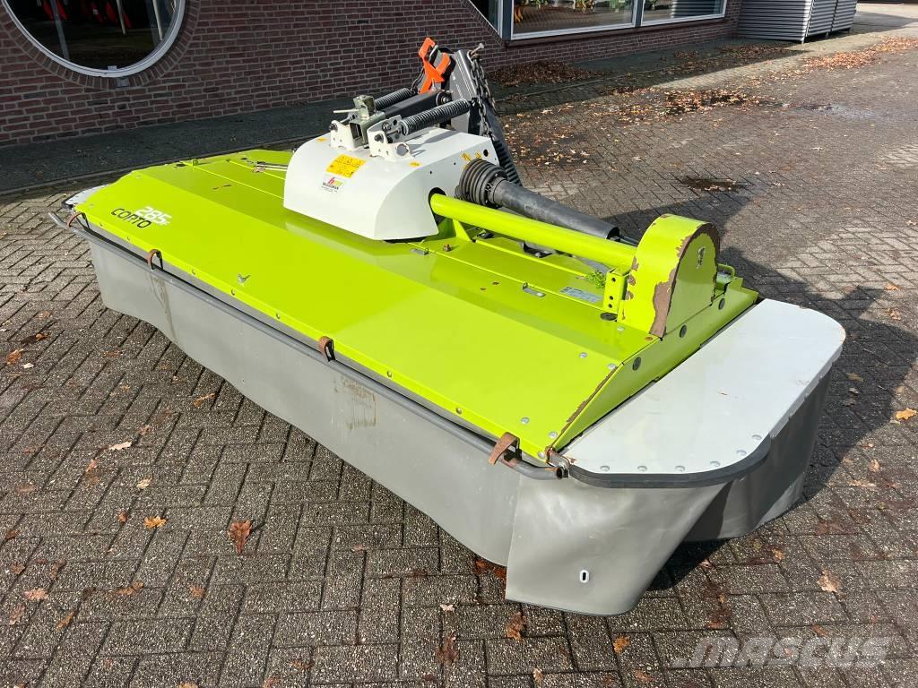 CLAAS Corto 285 F Mäher