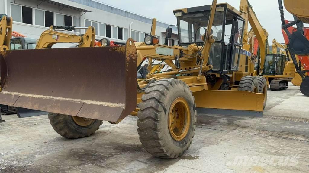 SEM 919 Grader