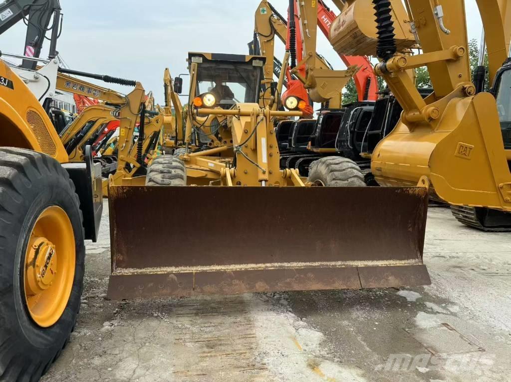 SEM 919 Grader