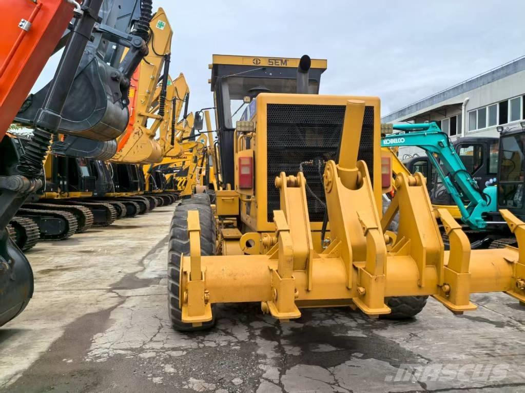 SEM 919 Grader