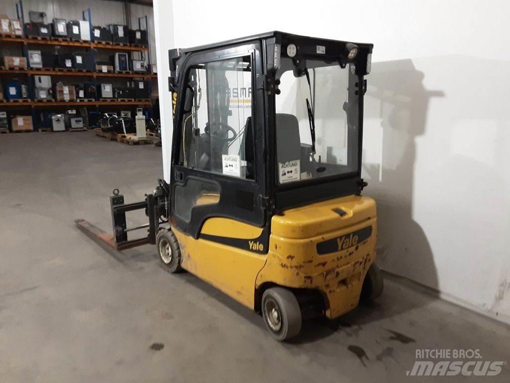 Yale ERP20VF Elektrostapler