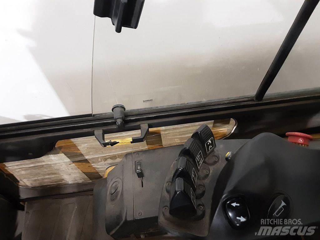 Yale ERP20VF Elektrostapler