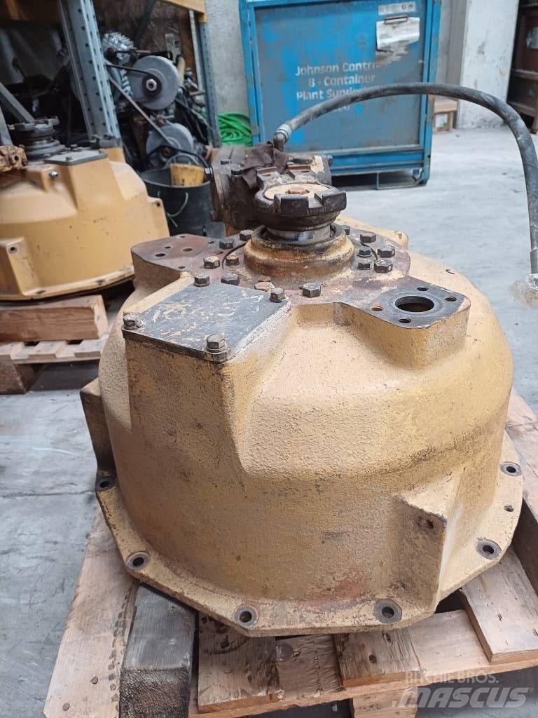 CAT 988 B Getriebe